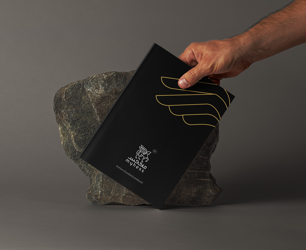 کاتالوگ محصولات مای حس